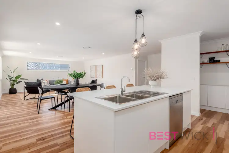 Fifth view of Homely house listing, 25 Basalt Way, Kelso NSW 2795