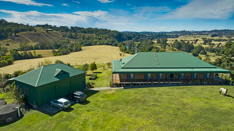 221 Karaak Flat Road, Karaak Flat NSW 2429