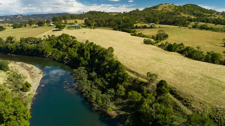 Second view of Homely rural property listing, 221 Karaak Flat Road, Karaak Flat NSW 2429