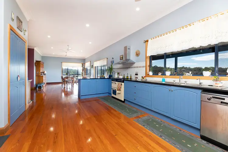 Fourth view of Homely rural property listing, 221 Karaak Flat Road, Karaak Flat NSW 2429