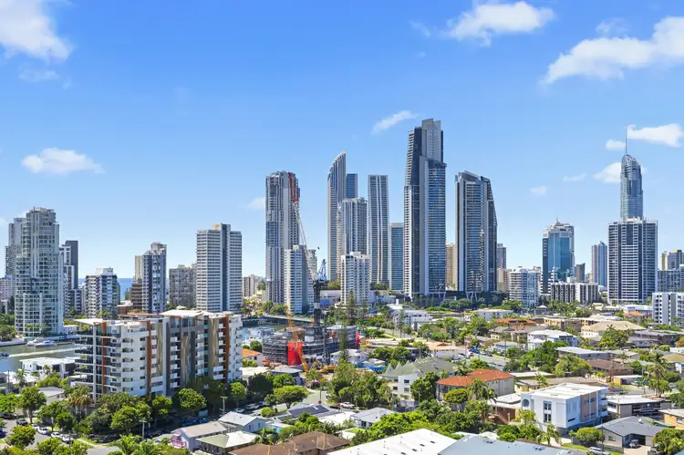 1303/28 Dalpura Street, Surfers Paradise QLD 4217