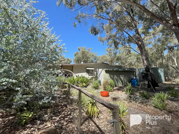 4858 Calder Highway, Kurting VIC 3517