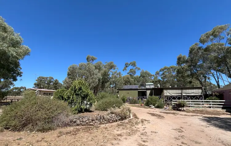 Fourth view of Homely rural property listing, 4858 Calder Highway, Kurting VIC 3517