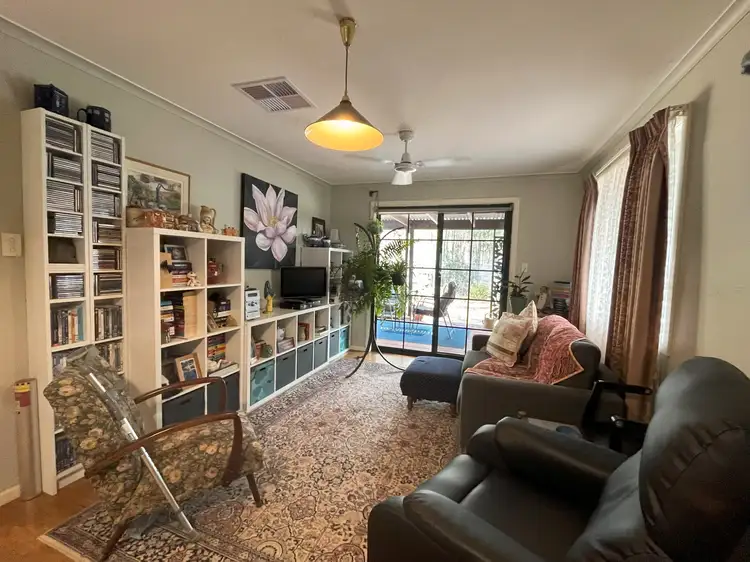 Fifth view of Homely rural property listing, 4858 Calder Highway, Kurting VIC 3517
