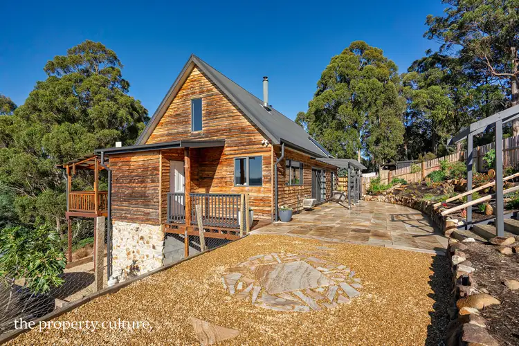 Second view of Homely house listing, 89 Jacksons Road, Franklin TAS 7113
