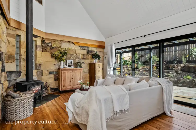 Third view of Homely house listing, 89 Jacksons Road, Franklin TAS 7113
