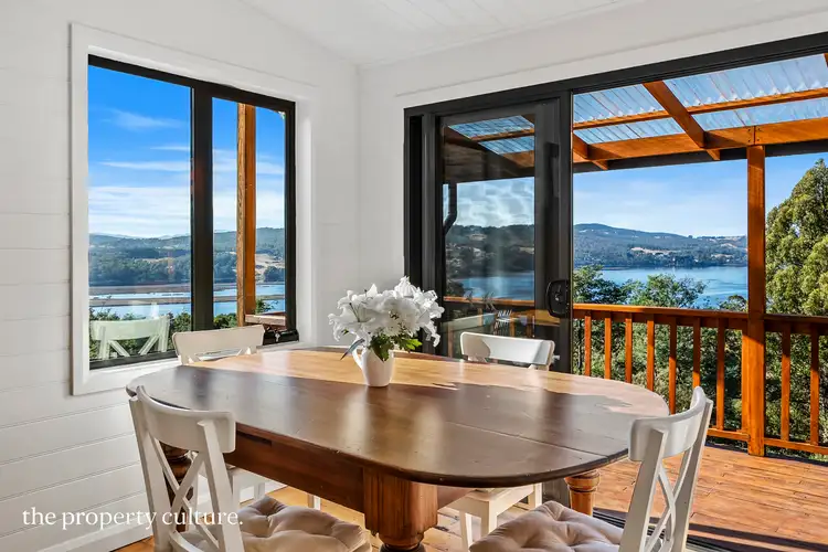 Fourth view of Homely house listing, 89 Jacksons Road, Franklin TAS 7113