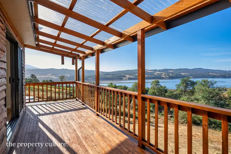 Fifth view of Homely house listing, 89 Jacksons Road, Franklin TAS 7113