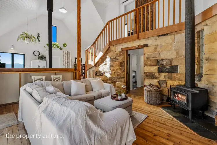 Sixth view of Homely house listing, 89 Jacksons Road, Franklin TAS 7113