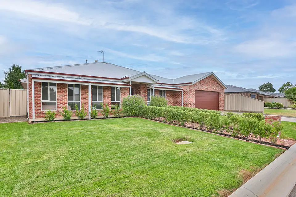Main view of Homely house listing, 10 Karalanza Drive, Mildura VIC 3500
