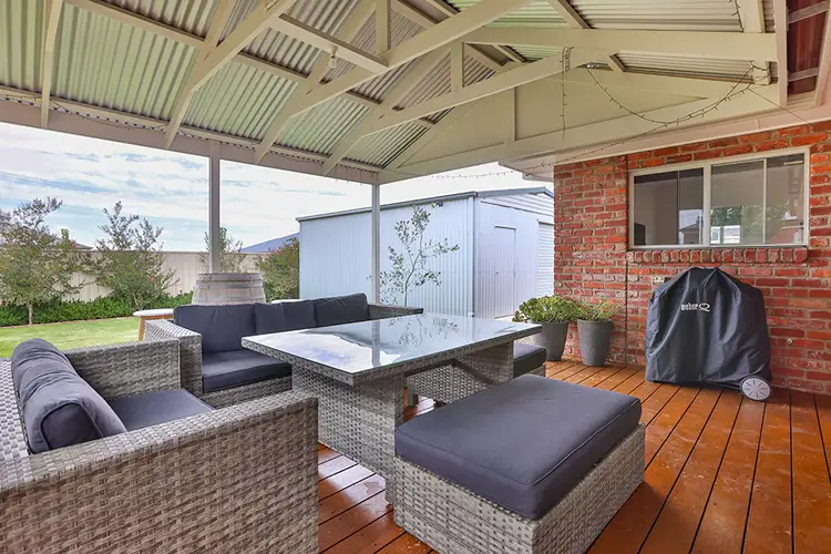 Fourth view of Homely house listing, 10 Karalanza Drive, Mildura VIC 3500