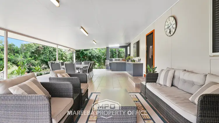 Second view of Homely rural property listing, 4283 Kennedy Highway, Mareeba QLD 4880