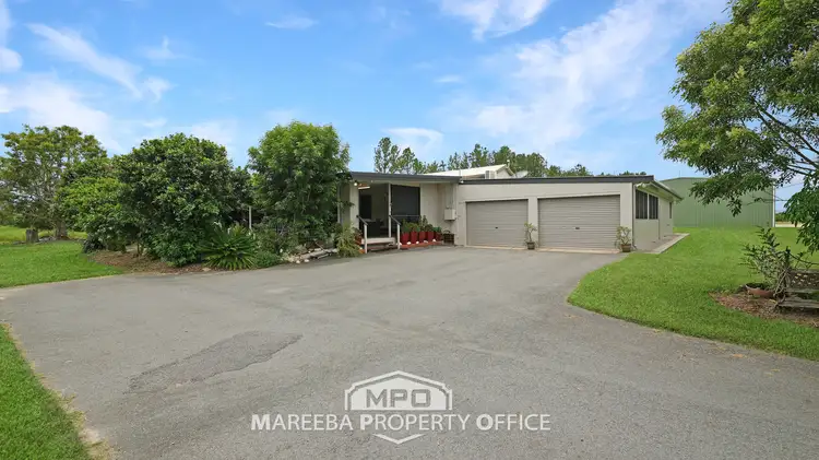 Third view of Homely rural property listing, 4283 Kennedy Highway, Mareeba QLD 4880