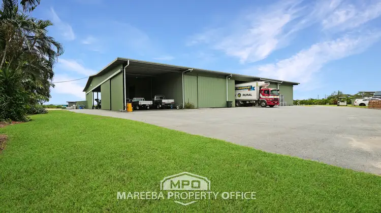 Seventh view of Homely rural property listing, 4283 Kennedy Highway, Mareeba QLD 4880