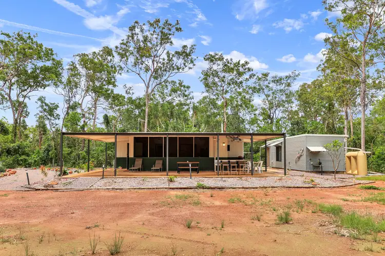 Main view of Homely rural property listing, 15 Prau Street, Dundee Beach NT 840
