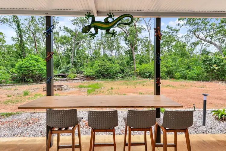 Second view of Homely rural property listing, 15 Prau Street, Dundee Beach NT 840