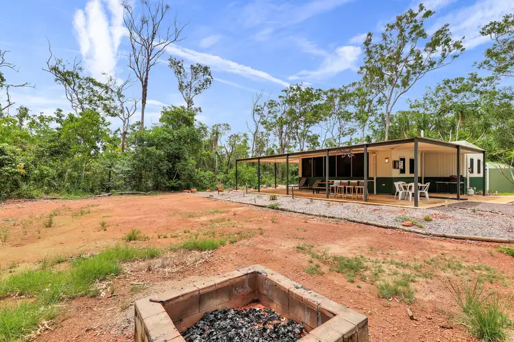 Fourth view of Homely rural property listing, 15 Prau Street, Dundee Beach NT 840