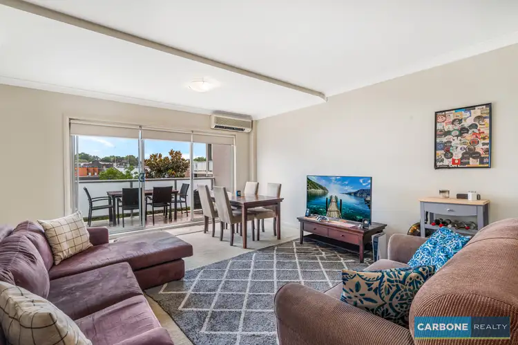 Second view of Homely apartment listing, 35/2-6 Bridge Road, Stanmore NSW 2048