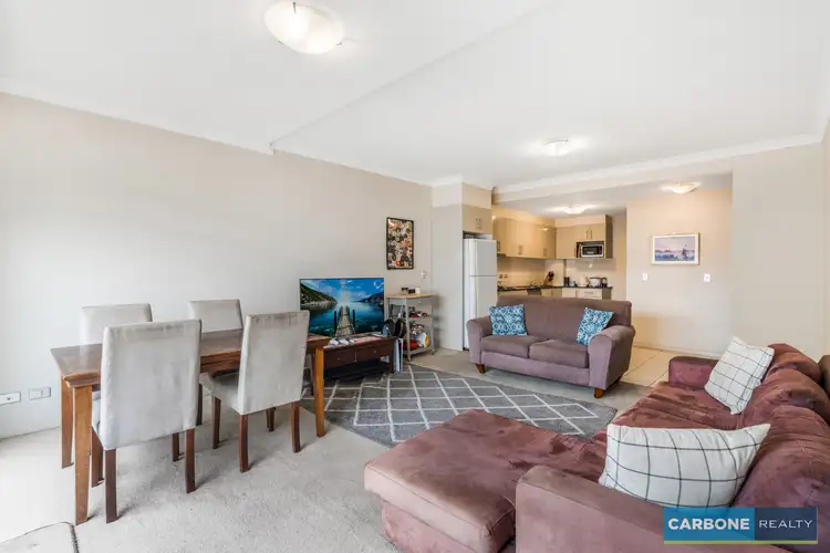Fourth view of Homely apartment listing, 35/2-6 Bridge Road, Stanmore NSW 2048