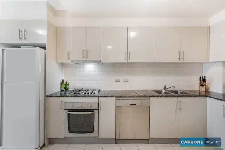 Fifth view of Homely apartment listing, 35/2-6 Bridge Road, Stanmore NSW 2048