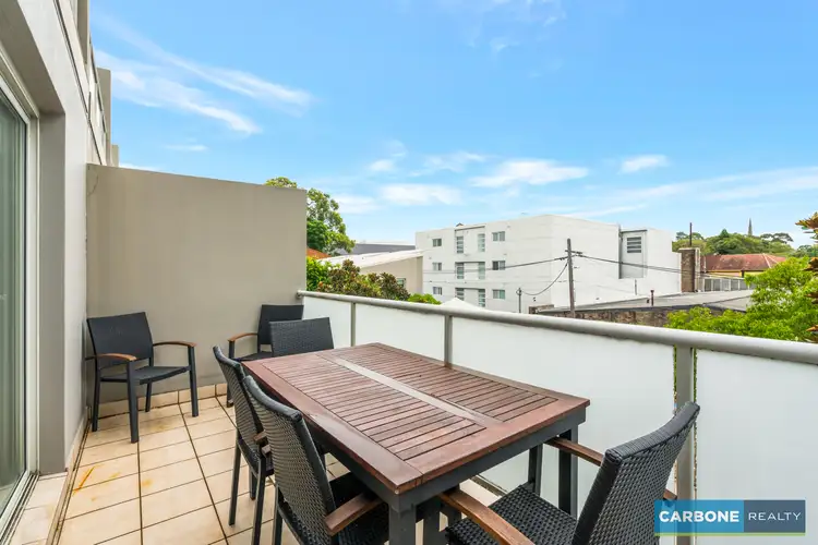 Sixth view of Homely apartment listing, 35/2-6 Bridge Road, Stanmore NSW 2048
