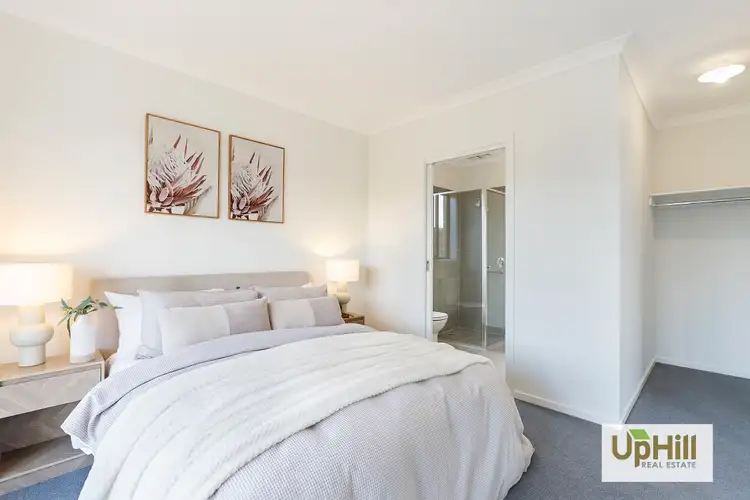 Fourth view of Homely house listing, 13 Piero Street, Clyde VIC 3978