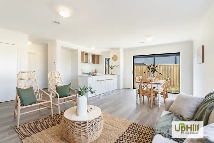 Fifth view of Homely house listing, 13 Piero Street, Clyde VIC 3978
