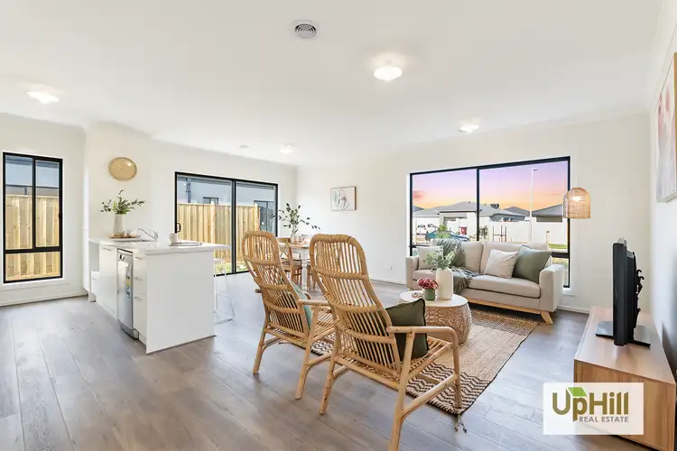 Sixth view of Homely house listing, 13 Piero Street, Clyde VIC 3978