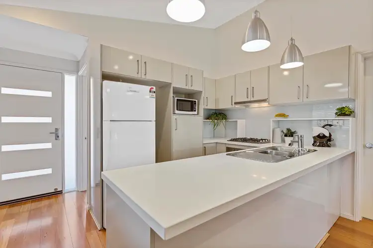 Third view of Homely retirement listing, 211/319 Bradman Avenue, Maroochydore QLD 4558