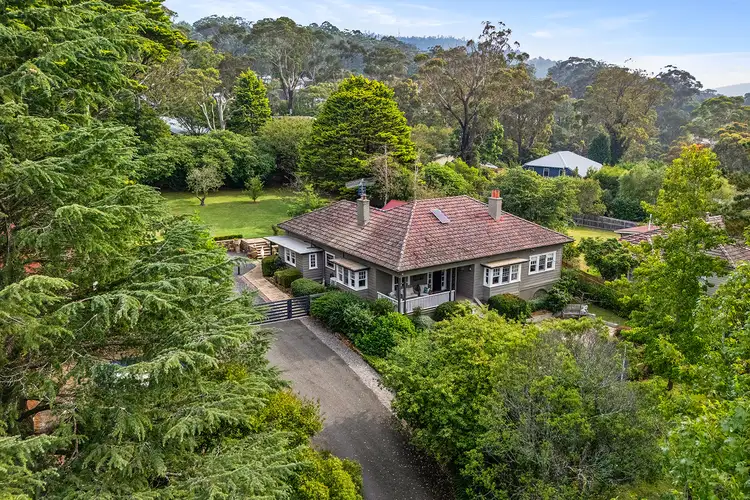 86 Railway Parade, Mittagong NSW 2575