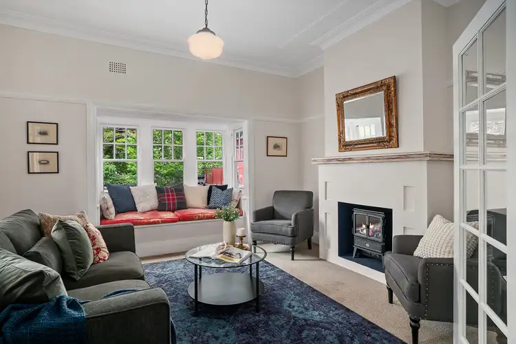 Fifth view of Homely house listing, 86 Railway Parade, Mittagong NSW 2575