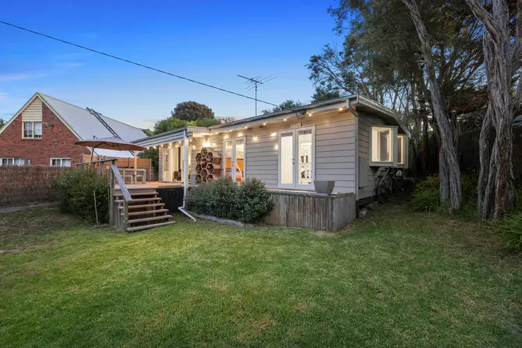 Second view of Homely house listing, 381 Sandy Road, St Andrews Beach VIC 3941
