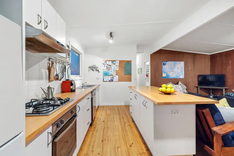 Fourth view of Homely house listing, 381 Sandy Road, St Andrews Beach VIC 3941