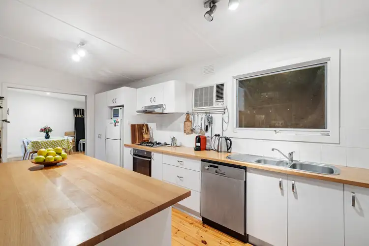 Fifth view of Homely house listing, 381 Sandy Road, St Andrews Beach VIC 3941