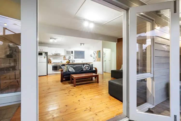 Sixth view of Homely house listing, 381 Sandy Road, St Andrews Beach VIC 3941