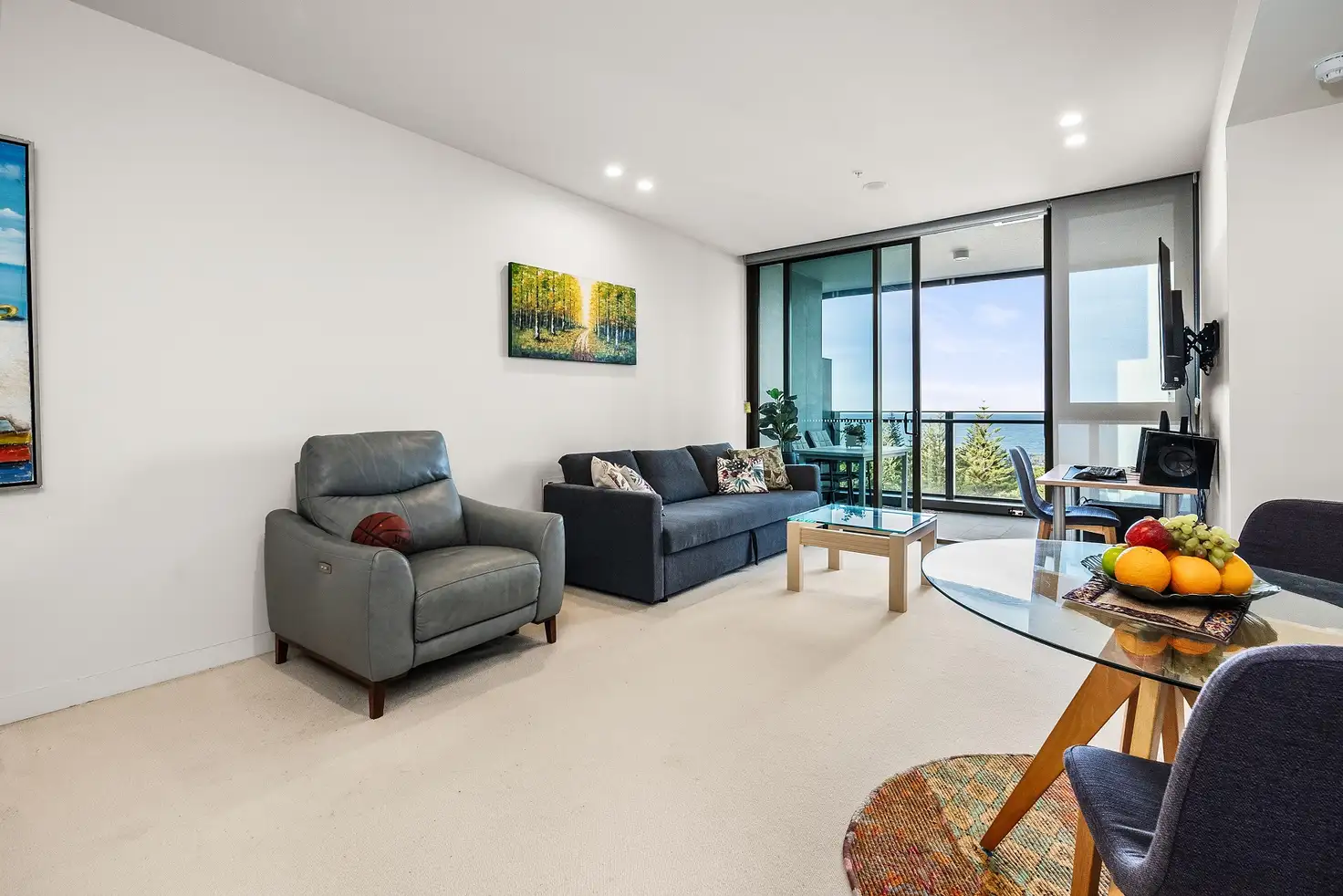 Main view of Homely apartment listing, 902/12 Philip Avenue, Broadbeach QLD 4218