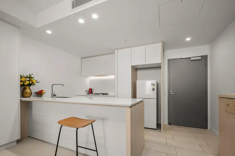Second view of Homely apartment listing, 902/12 Philip Avenue, Broadbeach QLD 4218