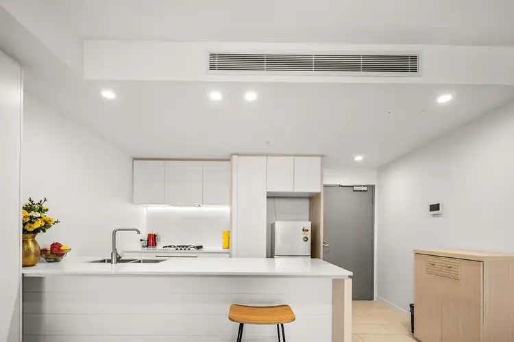 Fourth view of Homely apartment listing, 902/12 Philip Avenue, Broadbeach QLD 4218