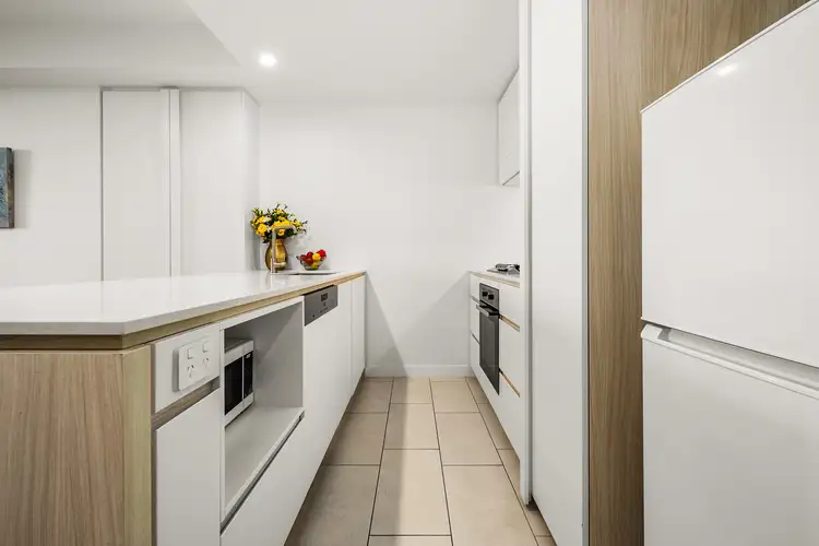 Fifth view of Homely apartment listing, 902/12 Philip Avenue, Broadbeach QLD 4218