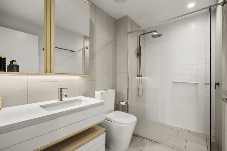 Sixth view of Homely apartment listing, 902/12 Philip Avenue, Broadbeach QLD 4218