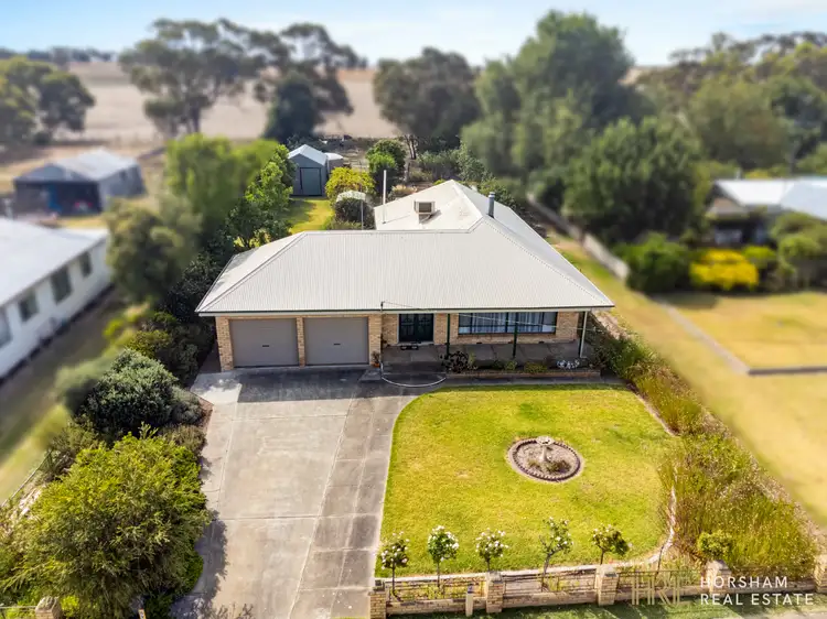 Main view of Homely house listing, 74 Main Street, Goroke VIC 3412