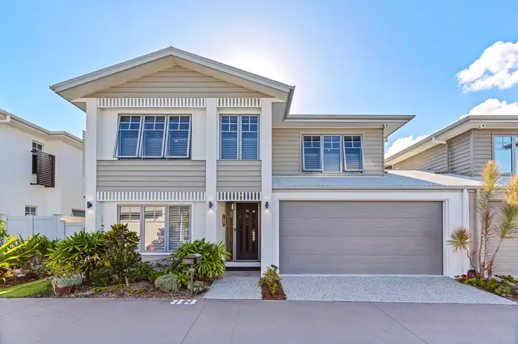 83/96 Village Way, Little Mountain QLD 4551
