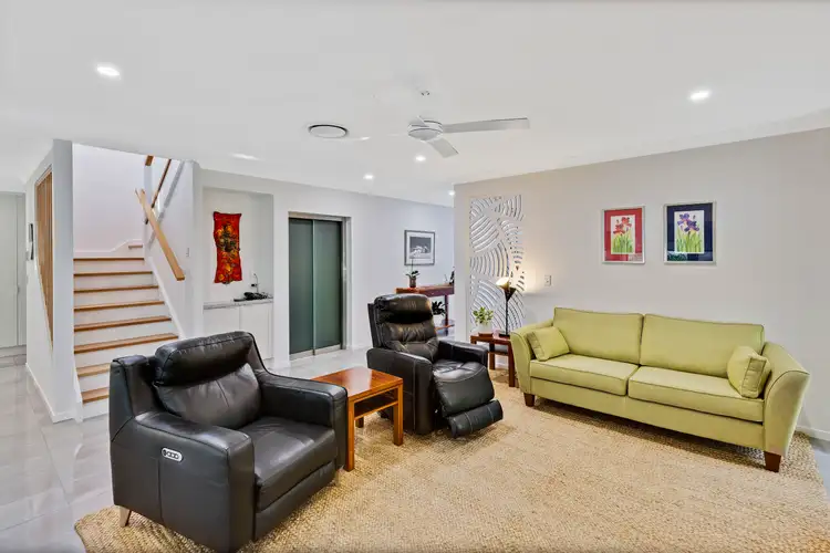 Fourth view of Homely retirement listing, 83/96 Village Way, Little Mountain QLD 4551