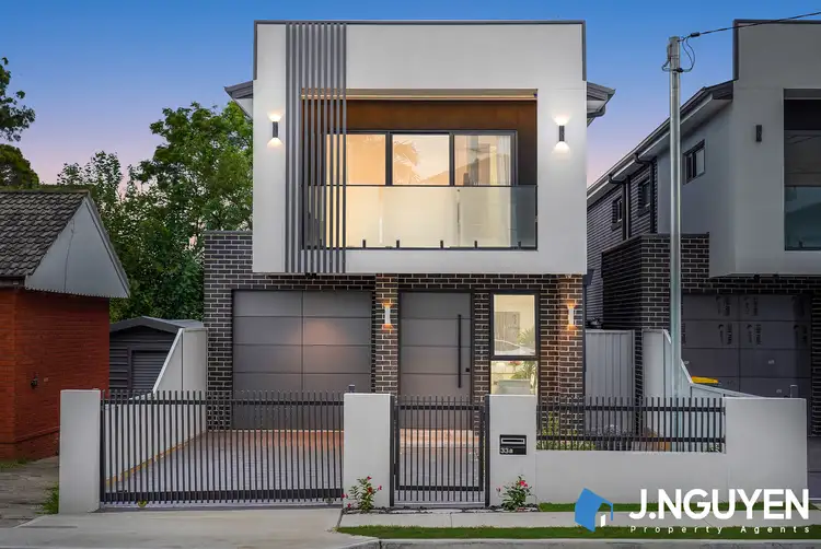 33A Boyd Street, Cabramatta West NSW 2166