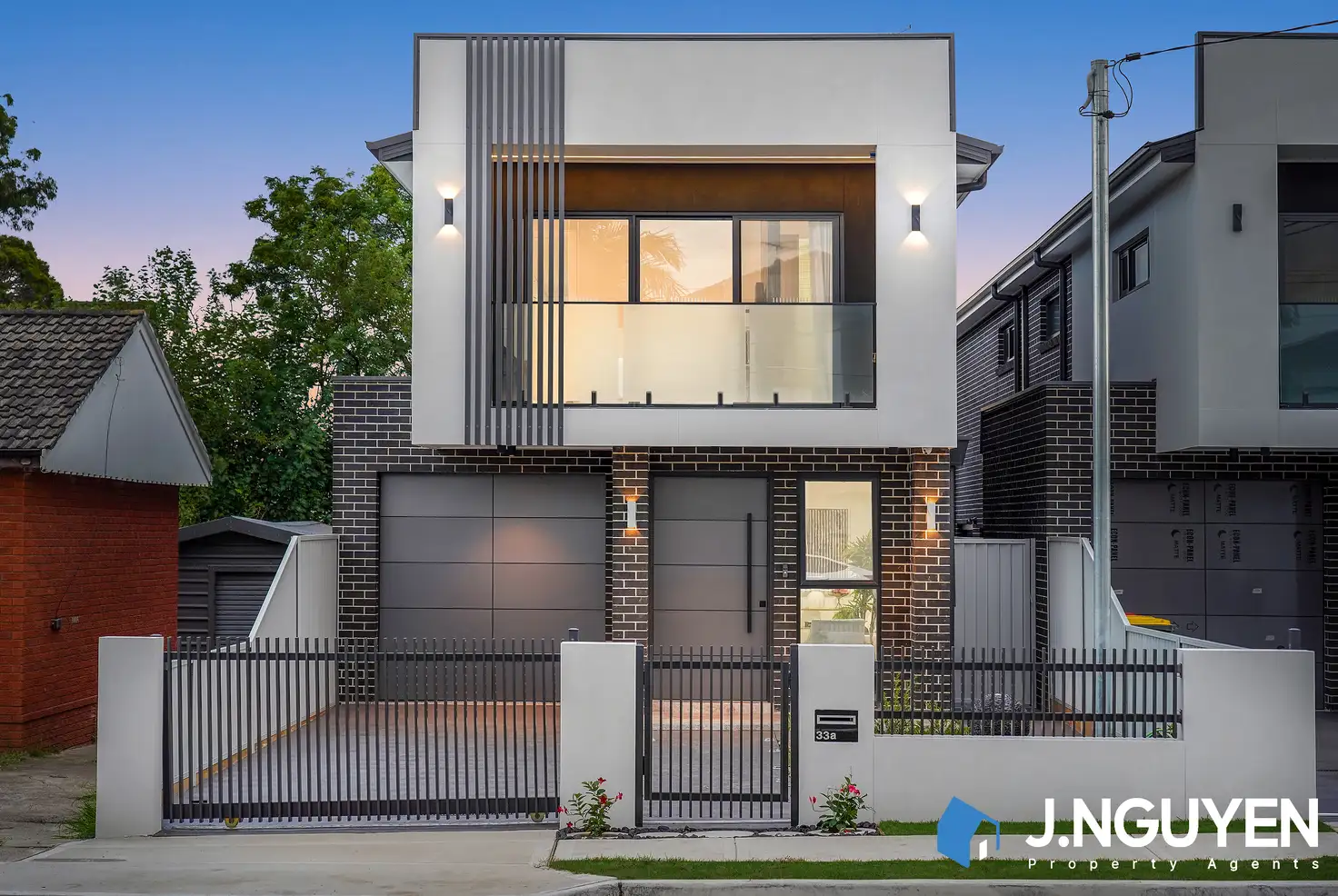 Main view of Homely house listing, 33A Boyd Street, Cabramatta West NSW 2166