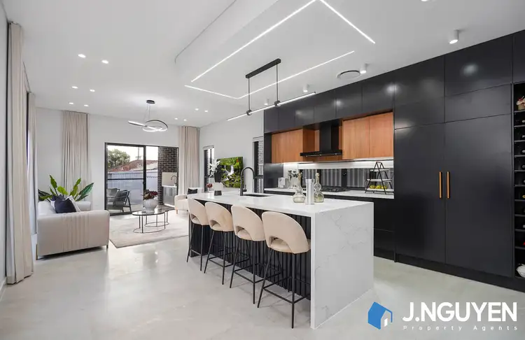 Fourth view of Homely house listing, 33A Boyd Street, Cabramatta West NSW 2166