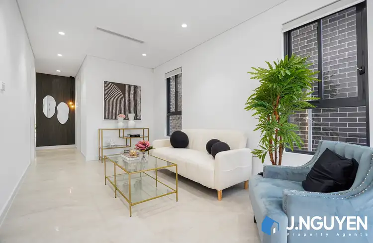 Sixth view of Homely house listing, 33A Boyd Street, Cabramatta West NSW 2166