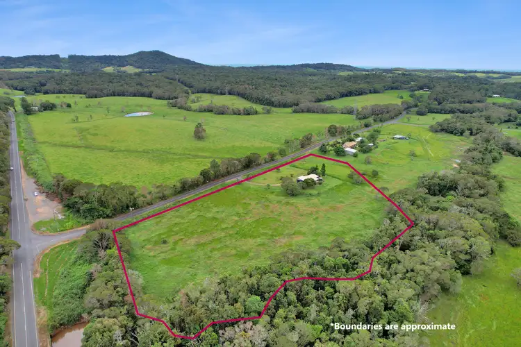 Second view of Homely rural property listing, 16 Euluma Creek Road, Julatten QLD 4871