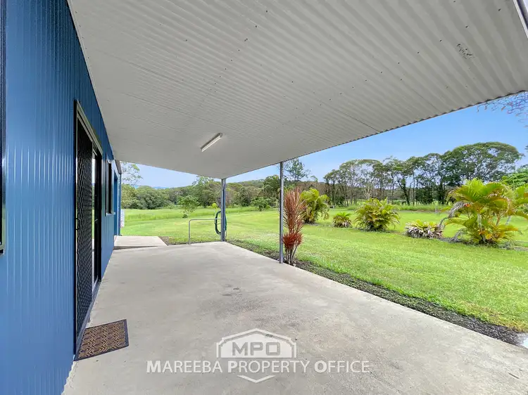 Third view of Homely rural property listing, 16 Euluma Creek Road, Julatten QLD 4871