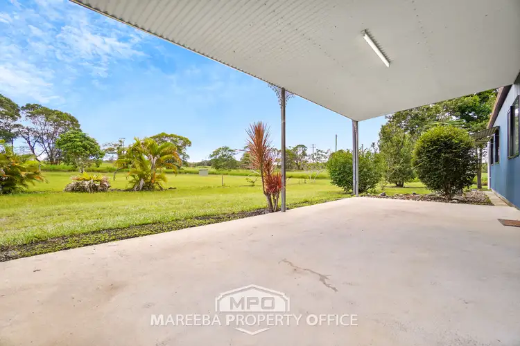 Fifth view of Homely rural property listing, 16 Euluma Creek Road, Julatten QLD 4871